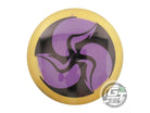 NOS DiscMania HUK LAB Horizon S-Line Cloud Breaker 171g Gold-Purple Driver Disc