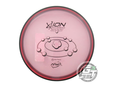 MVP Proton Ion Putter Golf Disc (Individually Listed)