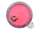 USED Innova Halo Star Mamba 170g Purple-Pink Distance Driver Golf Disc