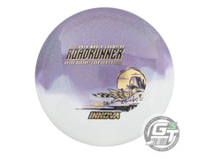 Innova Limited Edition 2026 Tour Series Gregg Barsby Duo Roadrunner Distance Driver Golf Disc (Individually Listed)
