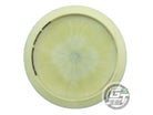 USED Discraft ESP Avenger SS 172g Lime Gold Shatter Distance Driver Disc
