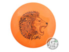 USED Innova [WYSOCKI] Star Roadrunner 162g Orange Distance Driver Golf Disc