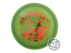 Quest AT Metal Flake Diamond Defender DDT Fairway Driver Golf Disc | RELEASE DATE TBD (Individually Listed)