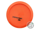 USED Innova Star Savant 176g Orange Green Matrix Foil Fairway Driver Golf Disc