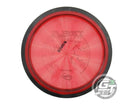 USED MVP Disc Sports Proton Tesla 169g Red Distance Driver Golf Disc
