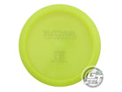 USED Innova Champion TL3 172g Yellow Red Foil Fairway Driver Golf Disc