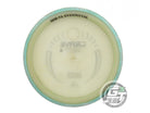 USED Axiom Discs Eclipse Proton Crave 172g Seafoam Rim Driver Golf Disc
