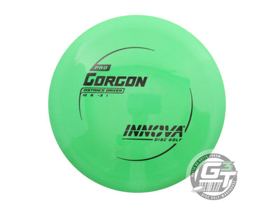 Innova Pro Gorgon Distance Driver Golf Disc (Individually Listed)