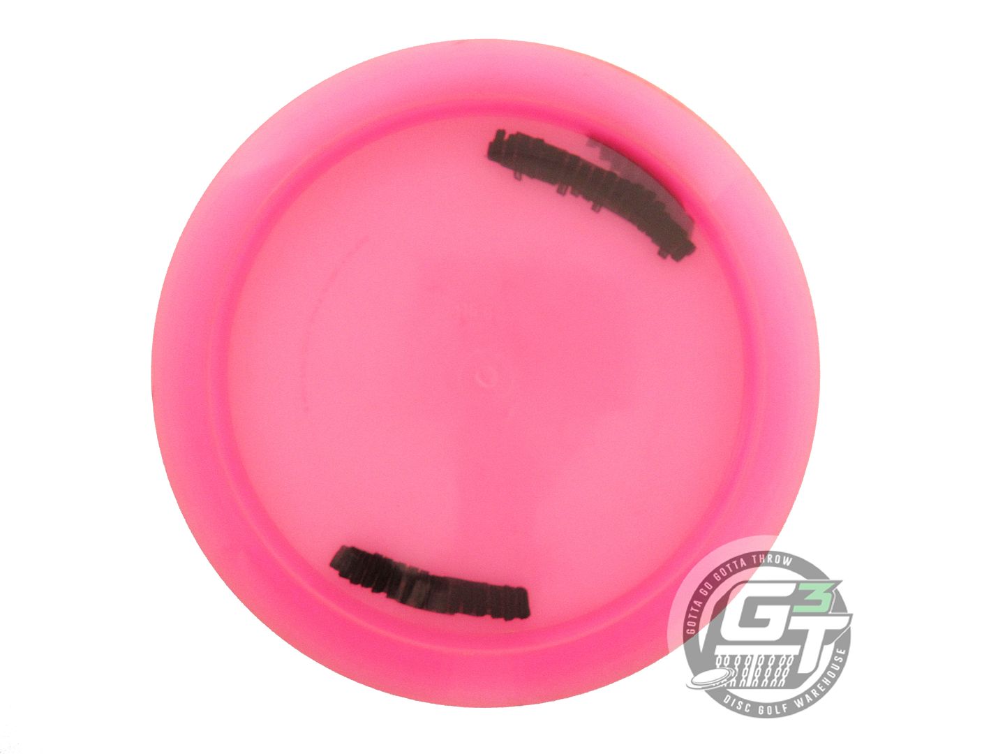 USED Westside Discs [STINCHCOMB] VIP-X  Sword 176g Pink Distance Driver Disc