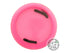 USED Westside Discs [STINCHCOMB] VIP-X  Sword 176g Pink Distance Driver Disc