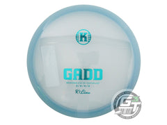 Kastaplast K1 Gadd Midrange Golf Disc (Individually Listed)