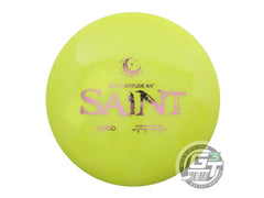 Latitude 64 Moonshine Glow Opto Saint Fairway Driver Golf Disc (Individually Listed)