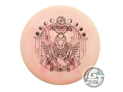 Infinite Discs Glow C-Blend Khonsu Midrange Golf Disc (Individually Listed)