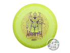 USED Innova [GURTHIE] Halo Star Wraith 175g Yellow-Yellow Distance Driver Disc