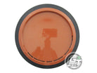 USED MVP Disc Sports Neutron Catalyst 172g Brown Distance Driver Disc
