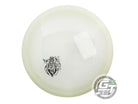 USED DiscMania Active Premium Glow Magician 174g Black Stamp DOVES Driver Disc