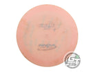 USED Innova Star Corvette 175g Pink Silver Stamp Distance Driver Golf Disc