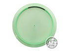 USED Discraft X-OUT Big Z Predator 175g Lt. Green Fairway Driver Golf Disc