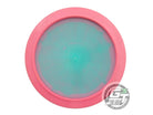 USED Infinite Halo S-Blend Maya 167g Pink-Seafoam Distance Driver Golf Disc