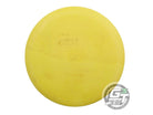 USED Innova Pro Beast 174g Yellow Wiped Stamp Distance Driver Golf Disc
