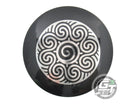 USED DiscMania ETERNAL WAVE Neo Instinct 175g Black Silver Foil Driver Golf Disc