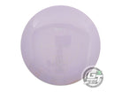 USED Loft Discs Alpha Solid Bohrium 173g Lilac Silver Shatter Driver Golf Disc