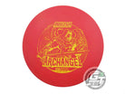 USED Innova DX Archangel 169g Red Yellow Stamp Distance Driver Golf Disc