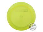 USED Innova X-OUT Champion Destroyer 175g Yellow Distance Driver Golf Disc