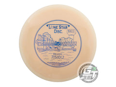 Lone Star Artist Series Bravo Brazos Fairway Driver Golf Disc (Individually Listed)