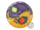 USED Dynamic Discs MyDye Lucid Vandal 174g Yin Yang Distance Driver Golf Disc