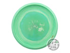 USED Discraft ESP Buzzz OS 181g Green Black Stamp Midrange Golf Disc
