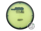USED Innova Champion Atlas 179g Yellow Black Stamp Black Rim Midrange Golf Disc