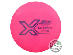 Discraft Elite X Buzzz Midrange Golf Disc (Individually Listed)