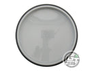USED MVP Disc Sports Neutron Reactor 176g Gray Midrange Golf Disc
