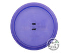 USED Dynamic Discs Lucid Evader 173g Purple Gold Foil Fairway Driver Golf Disc