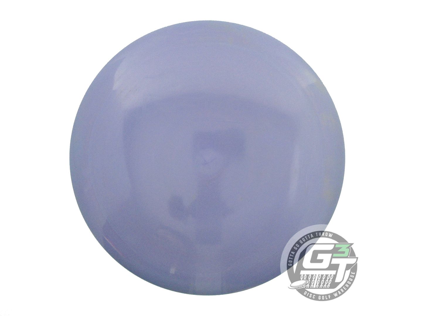 USED Innova X-OUT Star Destroyer 175g Periwinkle Distance Driver Golf Disc