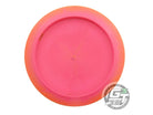 USED Discraft [LEDGESTONE] ESP Nuke OS 169g Orange-Pink Distance Driver Disc