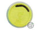 USED Axiom Discs Neutron Vanish 174g Yellow Seafoam Rim Driver Golf Disc