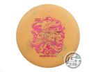 NOS Discraft [CEDAR CREEK OPEN] Jawbreaker Challenger 174g Peach Putter Disc