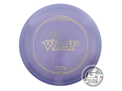 Discraft Elite Z Wasp Midrange Golf Disc (Individually Listed)