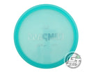 NOS Latitude 64 Opto Compass 168g Teal Magenta Foil Midrange Golf Disc