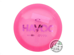 Latitude 64 Opto Ice Havoc Distance Driver Golf Disc (Individually Listed)