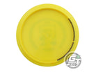 USED Latitude 64 [KEITH] Gold-X Explorer 176g Yellow Distance Driver Golf Disc