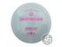 Innova Signature Edition Ohn Scoggins 2025 World Champion Swirled Star Destroyer Distance Driver Golf Disc (Individually Listed)