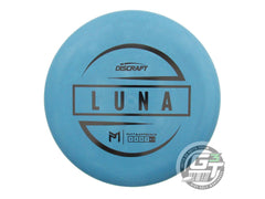 Discraft Paul McBeth Signature Jawbreaker Luna Putter Golf Disc (Individually Listed)
