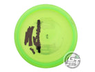 USED Innova Champion Leopard3 175g Lime Black Stamp Fairway Driver Golf Disc