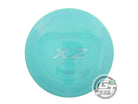 USED Prodigy Discs 400G X2 172g Seafoam Aqua Stamp Distance Driver Golf Disc