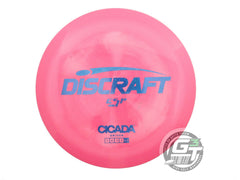 Discraft ESP Cicada Fairway Driver Golf Disc (Individually Listed)