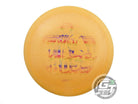 USED Innova GStar Boss 150g Marigold Rainbow Foil Distance Driver Golf Disc