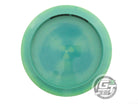 USED DiscMania CLOUD BREAKER 4 S-Line DD3 173g Green Holo Star Foil Driver Disc